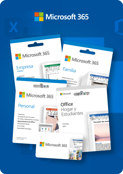 Licencia Microsoft 365